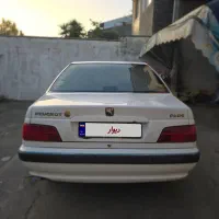 پژو پارس tu5 Lx مدل ۹۹|خودرو سواری و وانت|بندر انزلی, مسکن مهر|دیوار