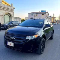 فورد ادج ۲۰۱۳ نقد و معاوضه
