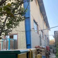 اجاره سوله ۵۰۰ در زمین ۱۰۰۰ متر جرثقیل خور کد ۴۰۲۸|اجارهٔ دفتر صنعتی، کشاورزی، تجاری|بهارستان, |دیوار