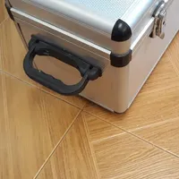 کیس آلومینیومی حمل نور و پروژکتور ۸۰۰|دوربین عکاسی و فیلم‌برداری|تهران, مرزداران|دیوار