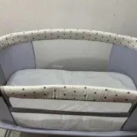 گهوارع برقی