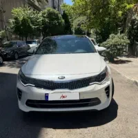 اجاره ماشین اپتیما/GT/2017/رنت خودرو