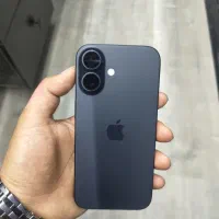 آیفون ۱۶ نرمال تمیز