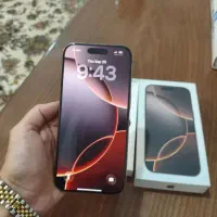 ایفون ۱۶ پرومکس سوپر کپی