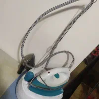 اتوی ایستاده برند gazzella