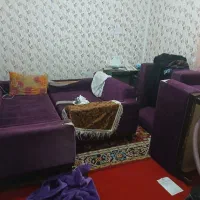 مبل هفت نفره|مبلمان خانگی و میز عسلی|رشت, کوی مهر|دیوار