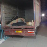 موسسه حمل ونقل اثاث منزل و اداری باربری گل بار|خدمات حمل و نقل|یزد, |دیوار