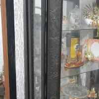 بوفه دکوری|بوفه، ویترین، کنسول|آبادان, |دیوار