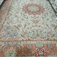 فروش 2 تخته فرش ماشینی 12منری30/000/000تومان
