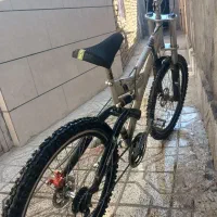 دوچرخه 26 دنده ای|دوچرخه، اسکیت، اسکوتر|مشهد, امیرآباد|دیوار