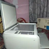 چاپگر و پرینتر سه‌کاره HP Photosmart C3183|پرینتر، اسکنر، کپی، فکس|زاهدان, |دیوار