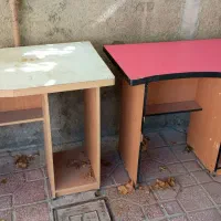 میز تحریر ام دی اف