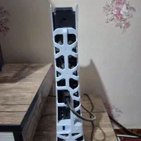 ps5 اسلیم ۱ ترابایت ریجن اروپا( دو دسته )|کنسول، بازی ویدئویی و آنلاین|تهران, قصر فیروزه ۱|دیوار