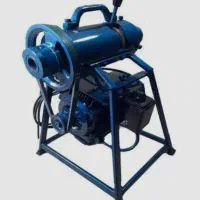 دستگاه لوله بازکنی برقی