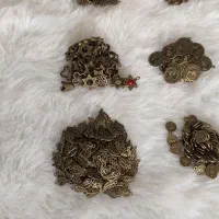 خرجکار برنجی