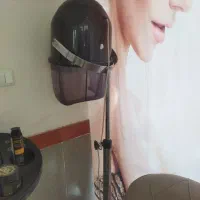 صندلی آرایشگاه|آرایشگاه و سالن‌های زیبایی|مشهد, چهارچشمه|دیوار