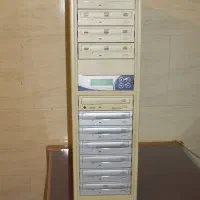 دابلی کیتور|قطعات و لوازم جانبی رایانه|اهواز, بهارستان|دیوار