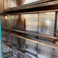 شش سیخ ورق هشت میل|کافی‌شاپ و رستوران|تهران, دربند|دیوار