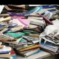کتاب و کاغذ باطله|عمده‌فروشی|اهواز, رسالت|دیوار