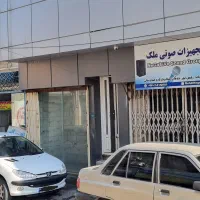 مغازه مناسب کار قهوهفروشی یا بیرون بر|اجارهٔ مغازه و غرفه|گرگان, |دیوار