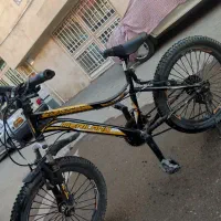 دوچرخه 20|دوچرخه، اسکیت، اسکوتر|قم, عمار یاسر|دیوار