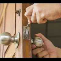 قفل (کلید سازی و باز کردن )