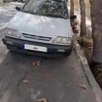 هاچبک کره اصل کره