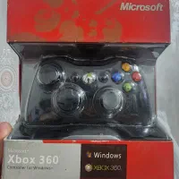 دسته بازی microsoft xbox 360
