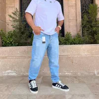 شلوار جین مام فیت ( مام استایل )*