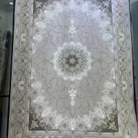 فرش ۱۲۰۰شانه زیر قیمت|فرش|بهارستان, |دیوار