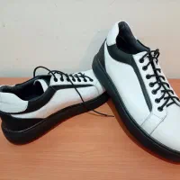 انواع کفش زنانه ومردانه به مناسبت بلک فرایدی|کیف، کفش، کمربند|سهند, |دیوار