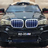 ماشین شارژی شاسی بلند بدون خط و خش|اسباببازی بچه|ارومیه, |دیوار