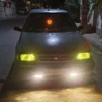 پراید صبا