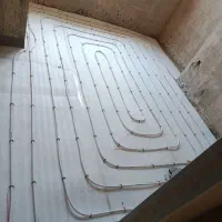 خدمات تاسیسات و لوله‌کشی ساختمان لوله کش