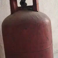 کپسول گاز