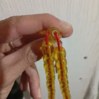 تسبیح زیبا|کلکسیون اشیاء عتیقه|اراک, |دیوار