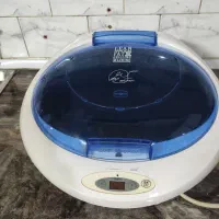 دستگاه گریل برقی بدون روغن