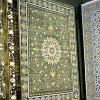فرش اقتصادی فرش فرشتگان|فرش|شیراز, محراب|دیوار