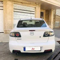 مزدا3 تیپ3 مدل88|خودرو سواری و وانت|ارومیه, |دیوار