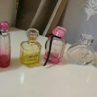 شیشه ادکلن اماراتی