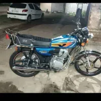 هندا 200 لیفان 99 درحد کاربرات|موتورسیکلت|رشت, ترمینال|دیوار