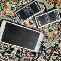 گوشی سامسونگ s5|موبایل|تهران, سعادت‌آباد|دیوار