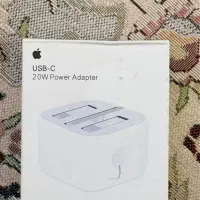 شارژر 20W اپل