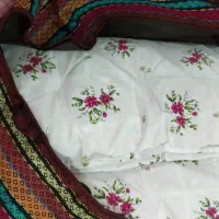 تشک پنبه ای|رختخواب، بالش، پتو|شیراز, سلطان آباد|دیوار