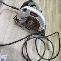 اره گرد بر (دیسکی) کرون
