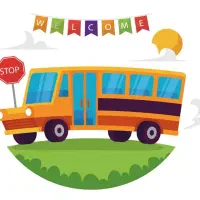 سرویس مدرسه