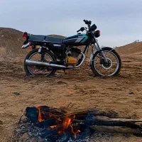 250|موتورسیکلت|آران و بیدگل, |دیوار
