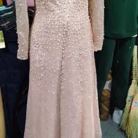 لباس مجلسی درحد نو