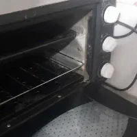 توستر|اجاق گاز و لوازم برقی پختوپز|زاهدان, |دیوار