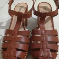 کفش چرم درحدنونو|کیف، کفش، کمربند|رباطکریم, رباطکریم|دیوار